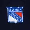 Nhl X Moose Knuckles Rangers Bomber Jacket