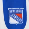Nhl X Moose Knuckles Rangers Polo