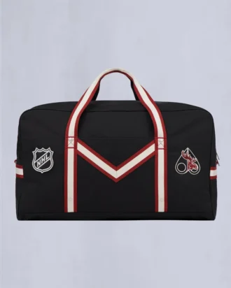 Nhl X Moose Knuckles Team Bag