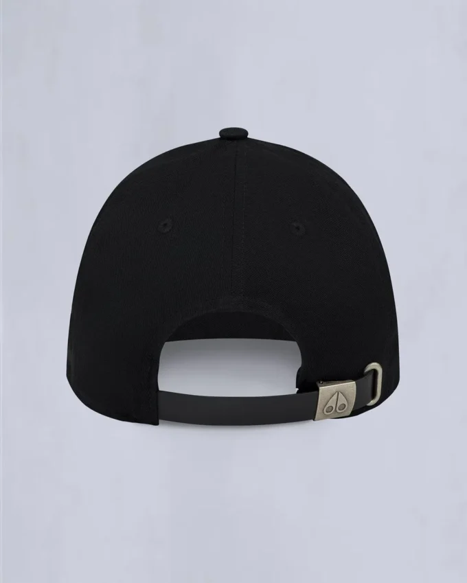 Nhl X Moose Knuckles Team Cap