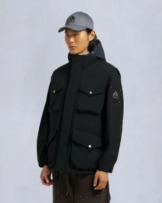 Northview 3-In-1 Jacket