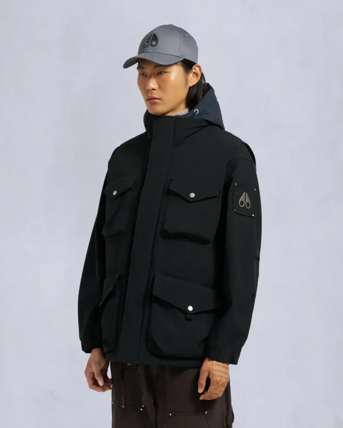 Northview 3-In-1 Jacket