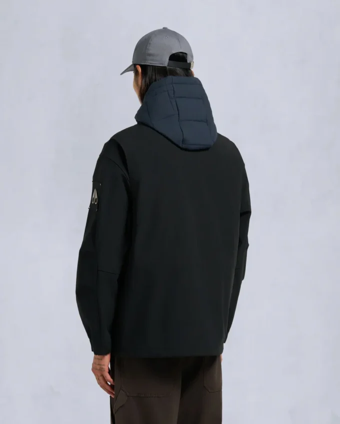 Northview 3-In-1 Jacket