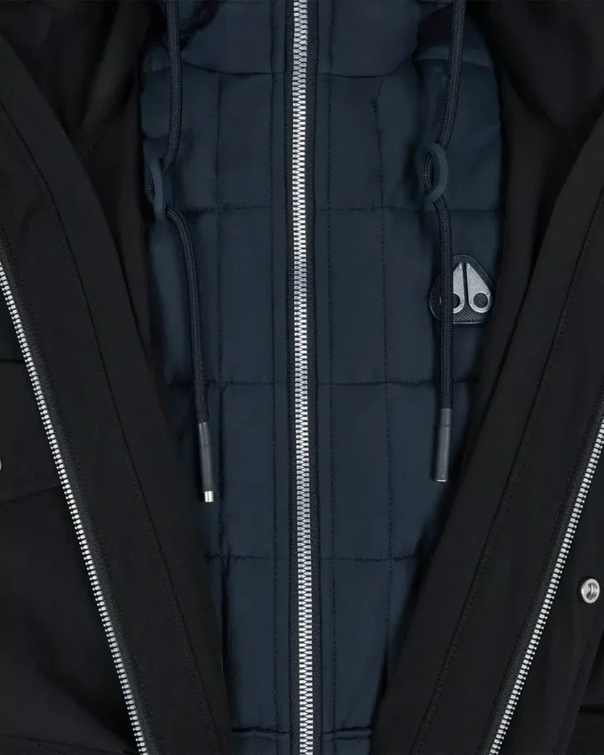 Northview 3-In-1 Jacket