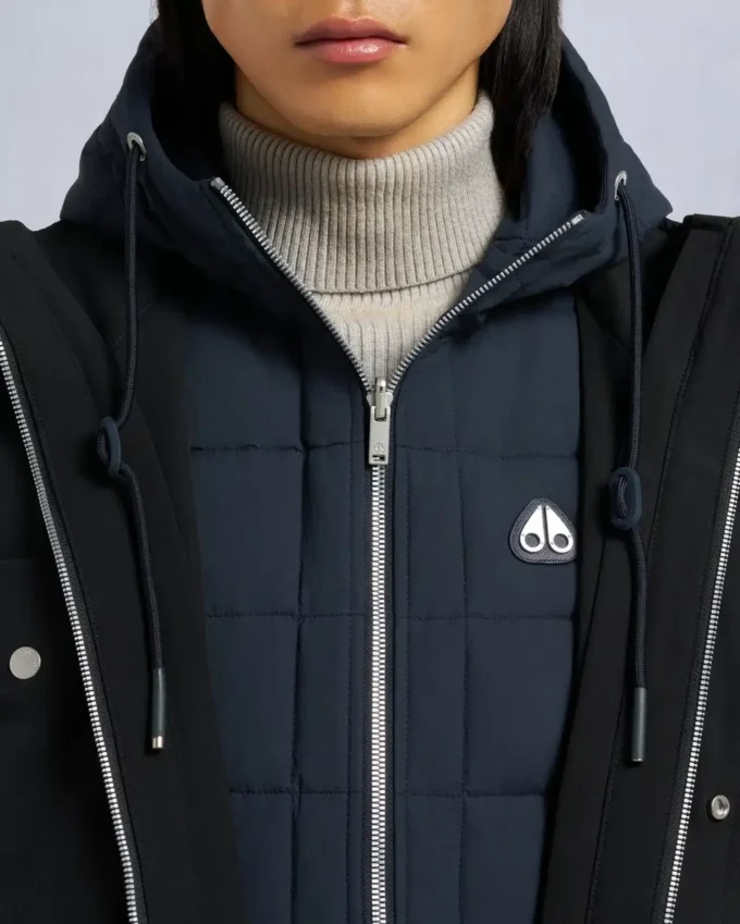 Northview 3-In-1 Jacket