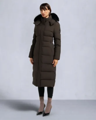 Nyluxe Jocada Parka