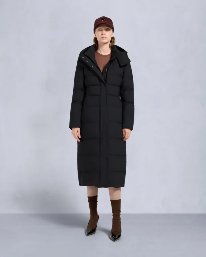 Nyluxe Jocada Parka