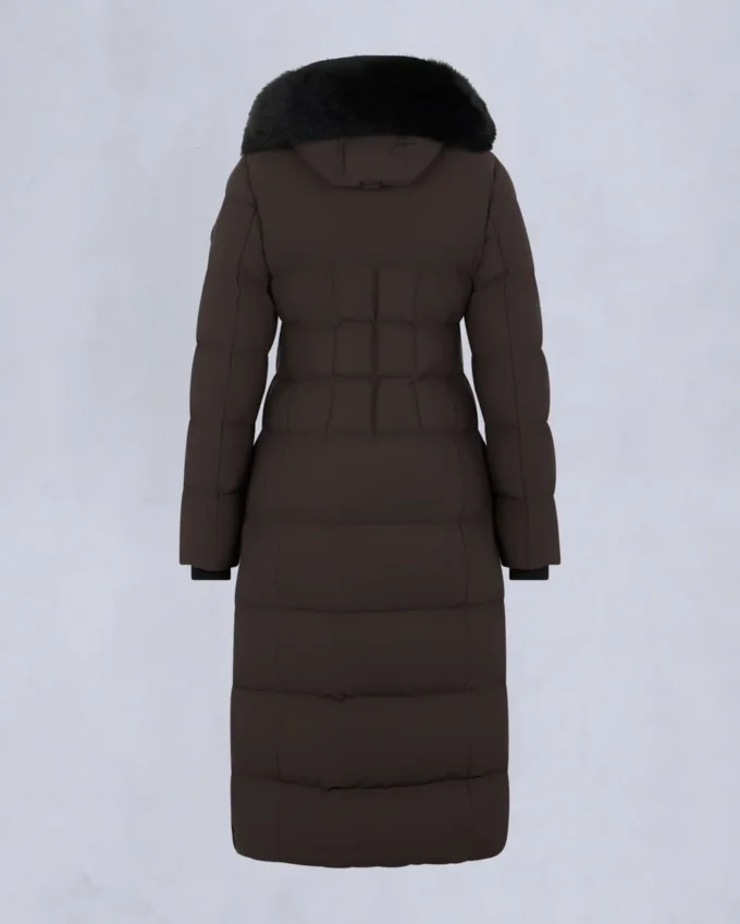 Nyluxe Jocada Parka