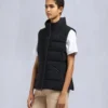 Nyluxe Koussi Vest