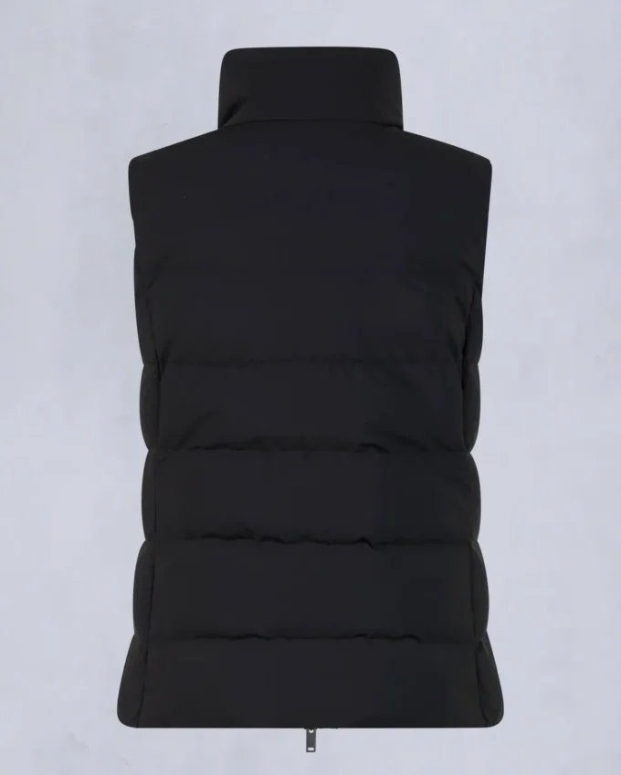 Nyluxe Koussi Vest