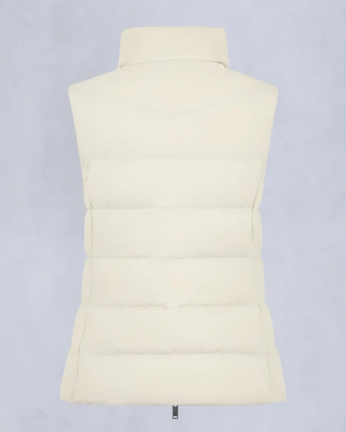 Nyluxe Koussi Vest