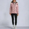 Original Shearling Trim 3Q Jacket