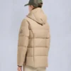 Original Shearling Trim 3Q Jacket