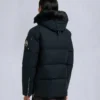 Original Shearling Trim 3Q Jacket