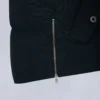 Original Shearling Trim 3Q Jacket