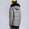 Original Shearling Trim 3Q Jacket