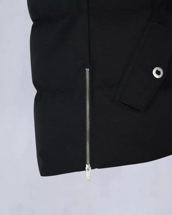 Original Shearling Trim 3Q Jacket