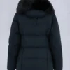 Original Shearling Trim 3Q Jacket