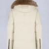 Original Shearling Trim 3Q Jacket