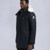 Original Shearling Trim Stirling Parka