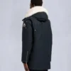 Original Shearling Trim Stirling Parka