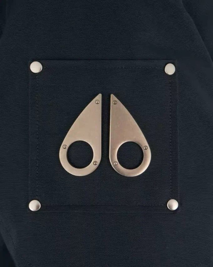 Original Shearling Trim Stirling Parka