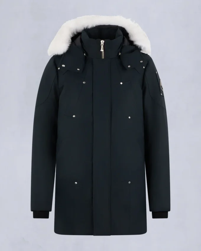Original Shearling Trim Stirling Parka