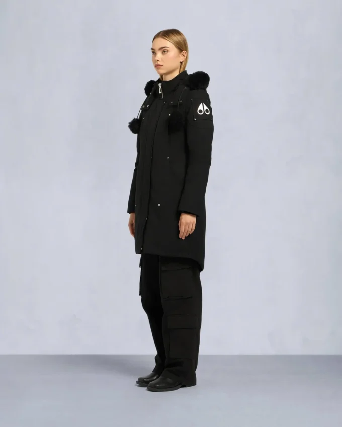 Original Stirling Parka Neoshear