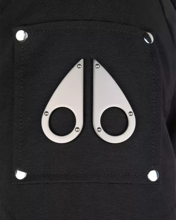 Original Stirling Parka Neoshear