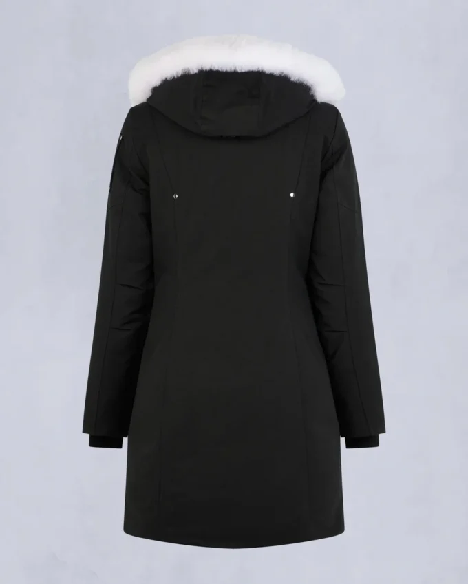 Original Stirling Parka Neoshear