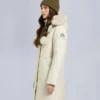 Original Stirling Shearling Trim Parka