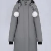 Original Stirling Shearling Trim Parka