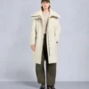 Original Storm Shearling Trim Parka