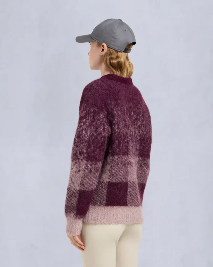 Palmer Crewneck Sweater