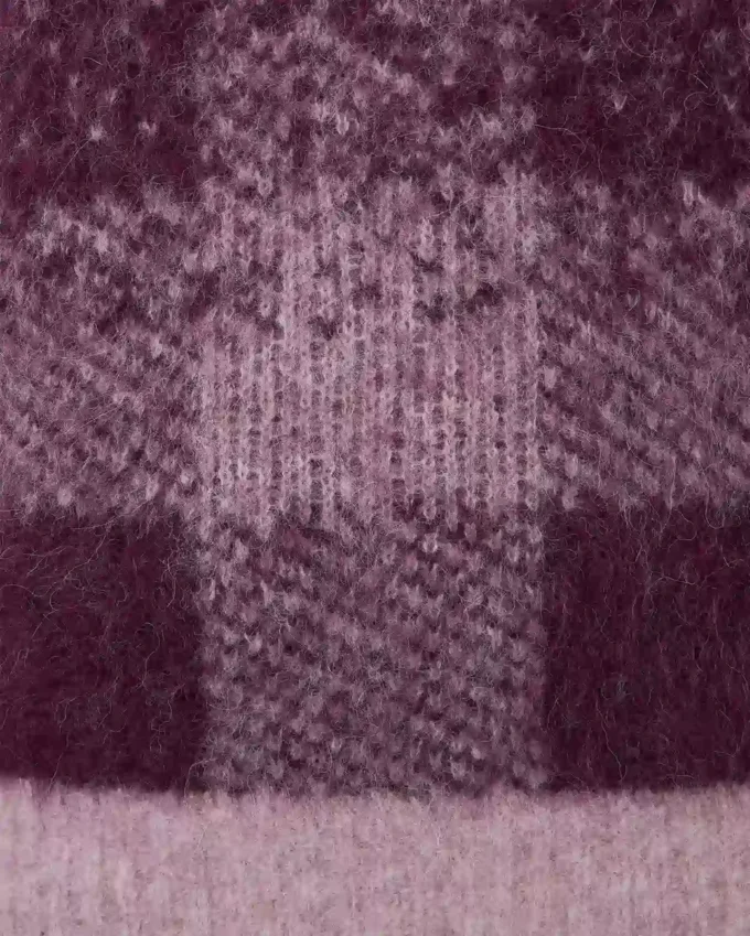 Palmer Crewneck Sweater