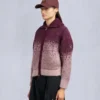 Palmer Full-Zip Sweater