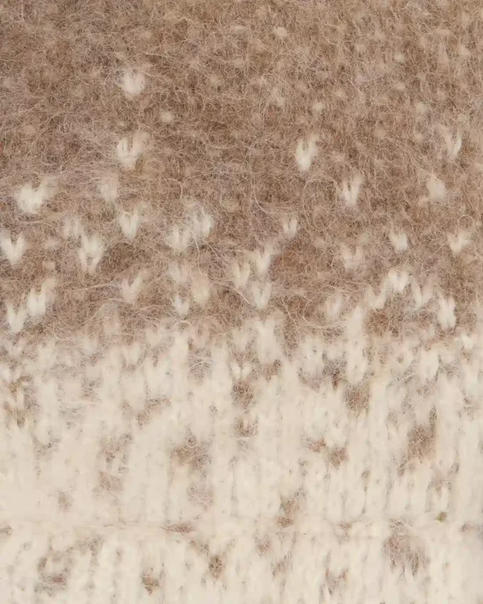 Palmer Full-Zip Sweater