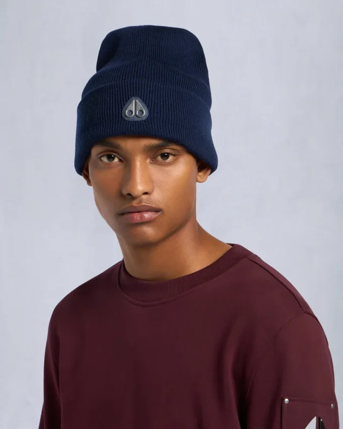 Parnis Unisex Beanie Parnis Unisex Beanie