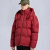 Puffer Akai 3Q Jacket