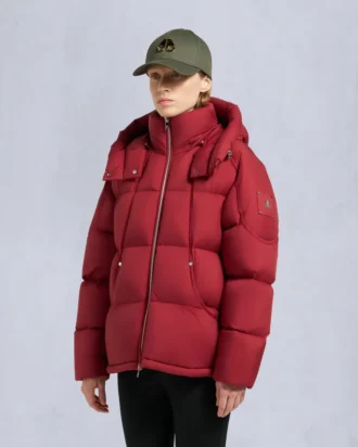 Puffer Akai 3Q Jacket