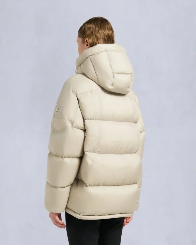 Puffer Akai 3Q Jacket