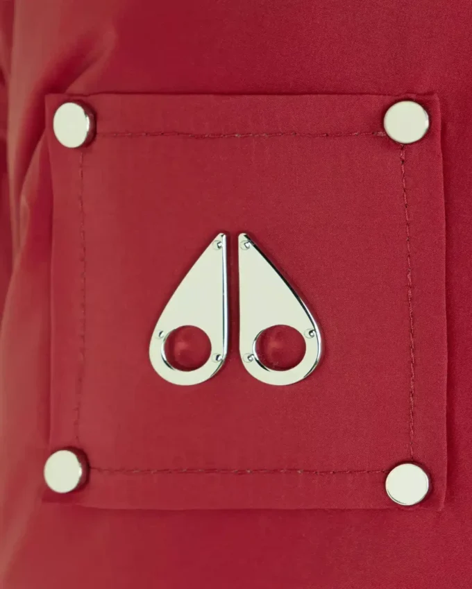 Puffer Akai 3Q Jacket