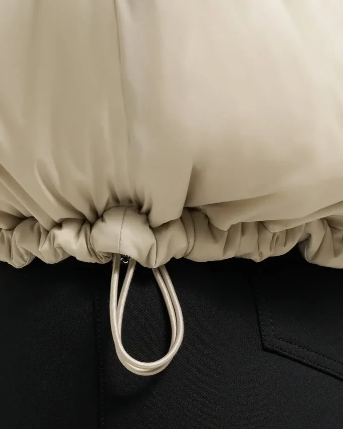 Puffer Akai 3Q Jacket