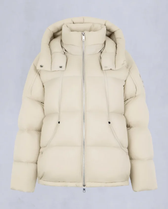 Puffer Akai 3Q Jacket