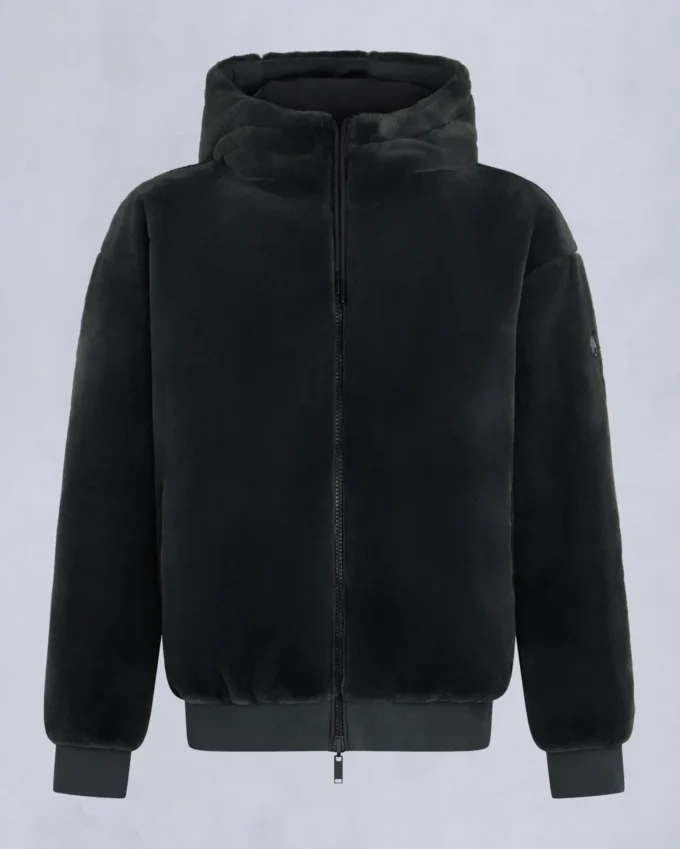 Roland Reversible Bunny