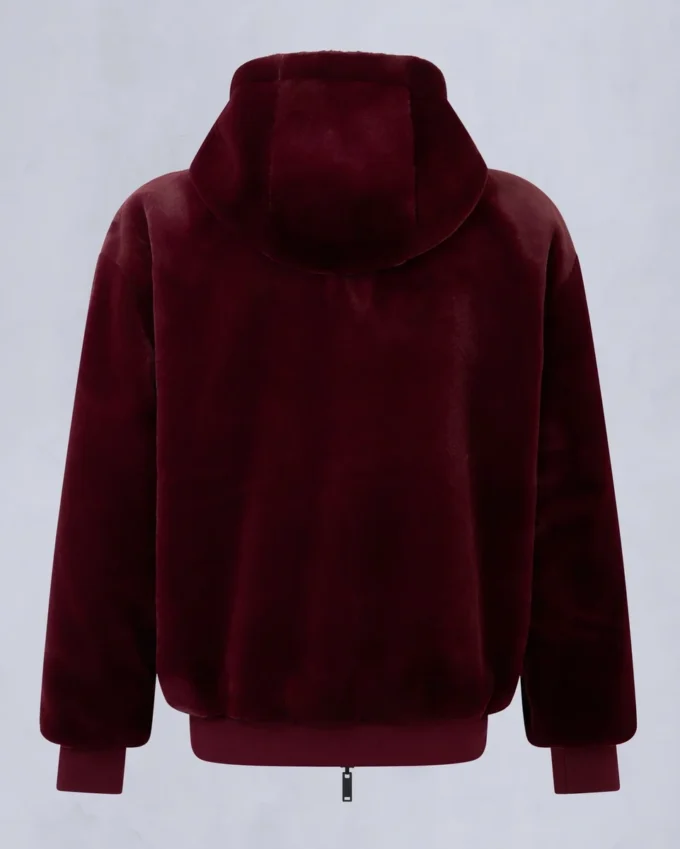 Roland Reversible Bunny