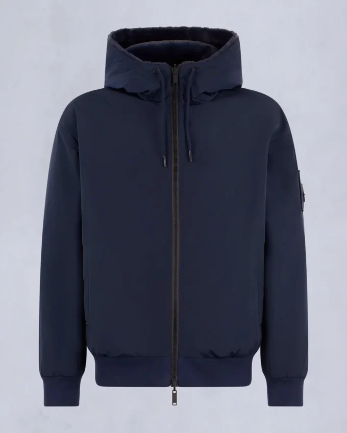 Roland Reversible Bunny