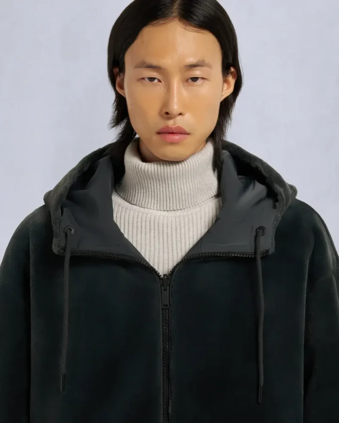 Roland Reversible Bunny