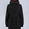 Rosemont 3-In-1 Parka