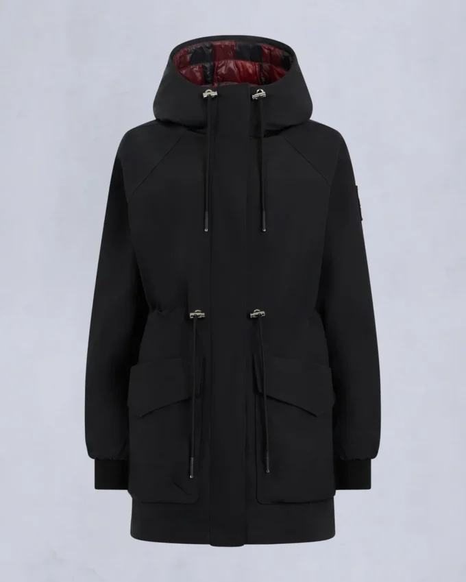 Rosemont 3-In-1 Parka